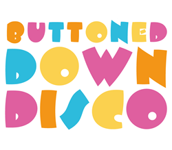 Buttoned Down Disco